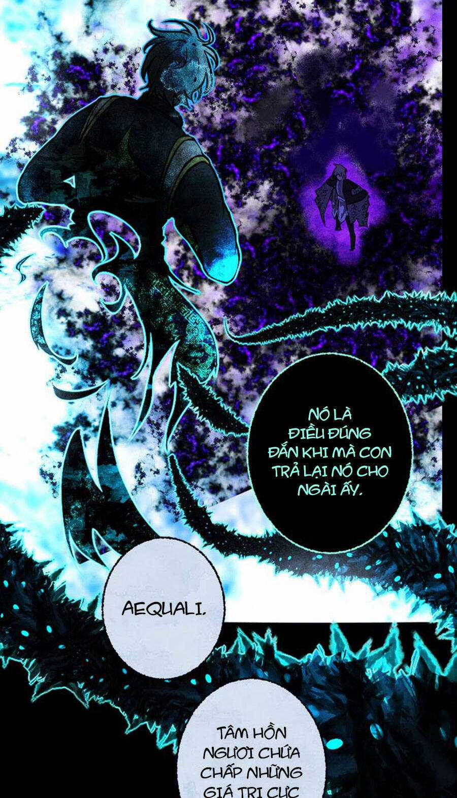Deor! Chapter 55 trang 15