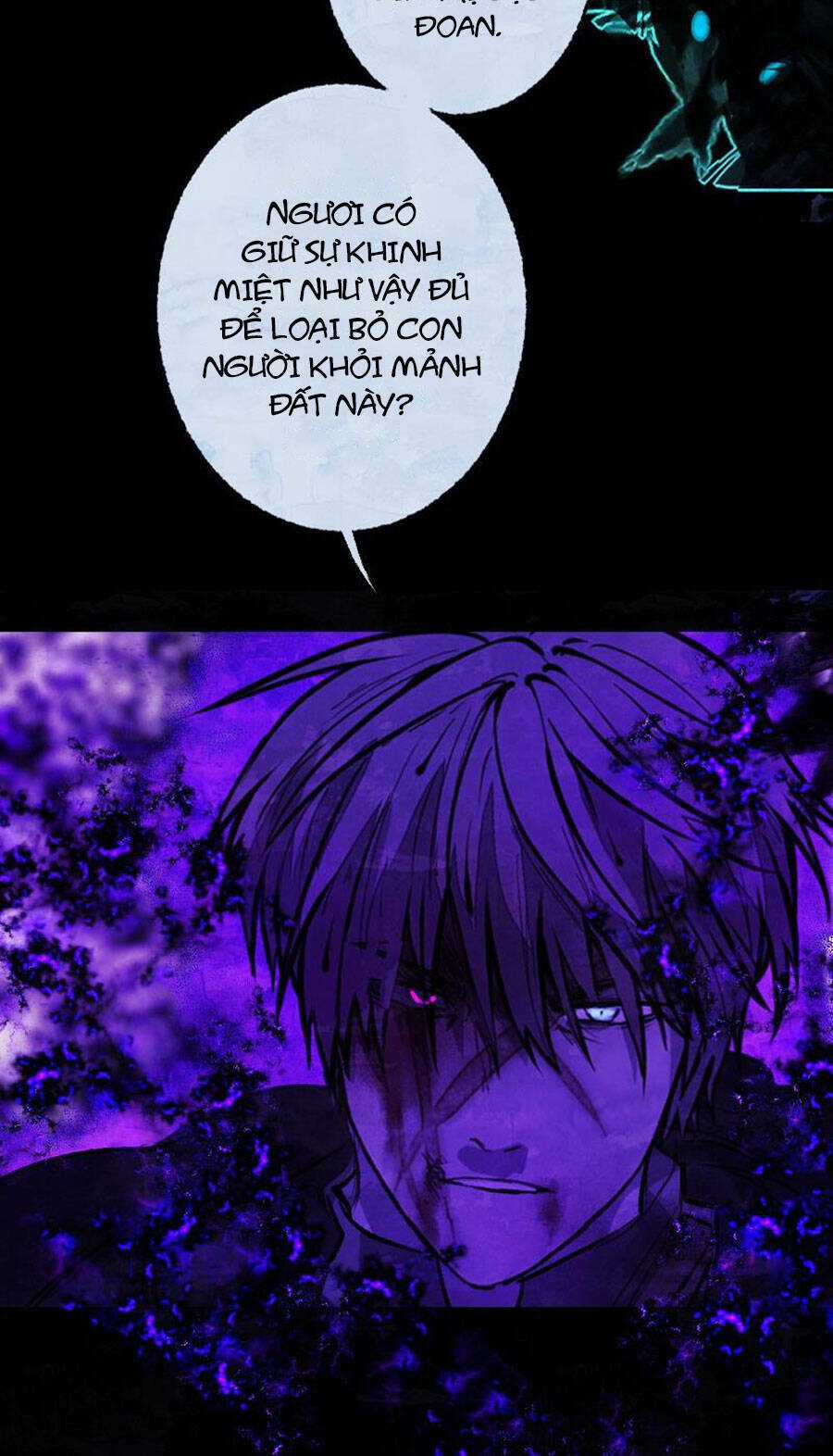Deor! Chapter 55 trang 16
