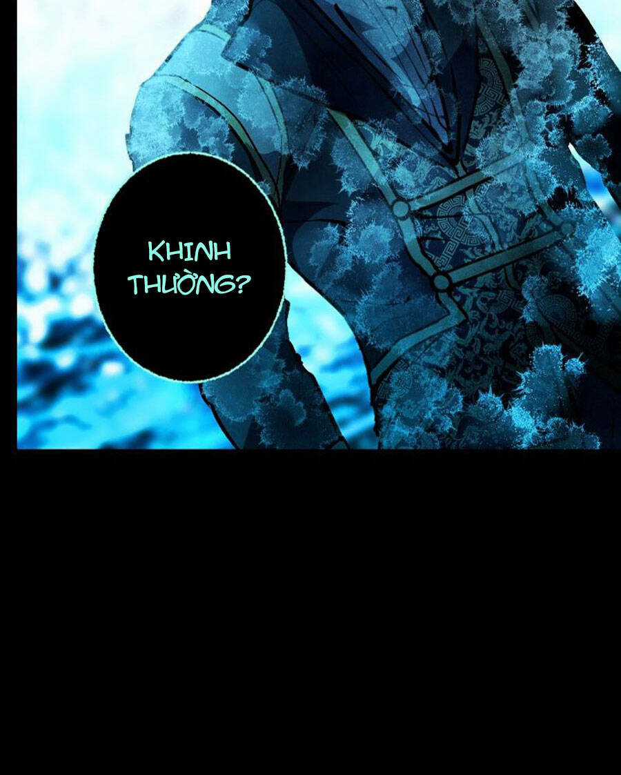 Deor! Chapter 55 trang 18