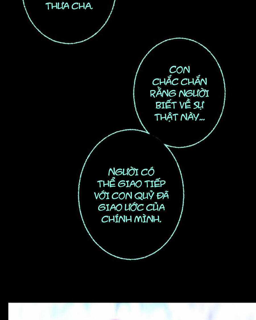 Deor! Chapter 55 trang 20