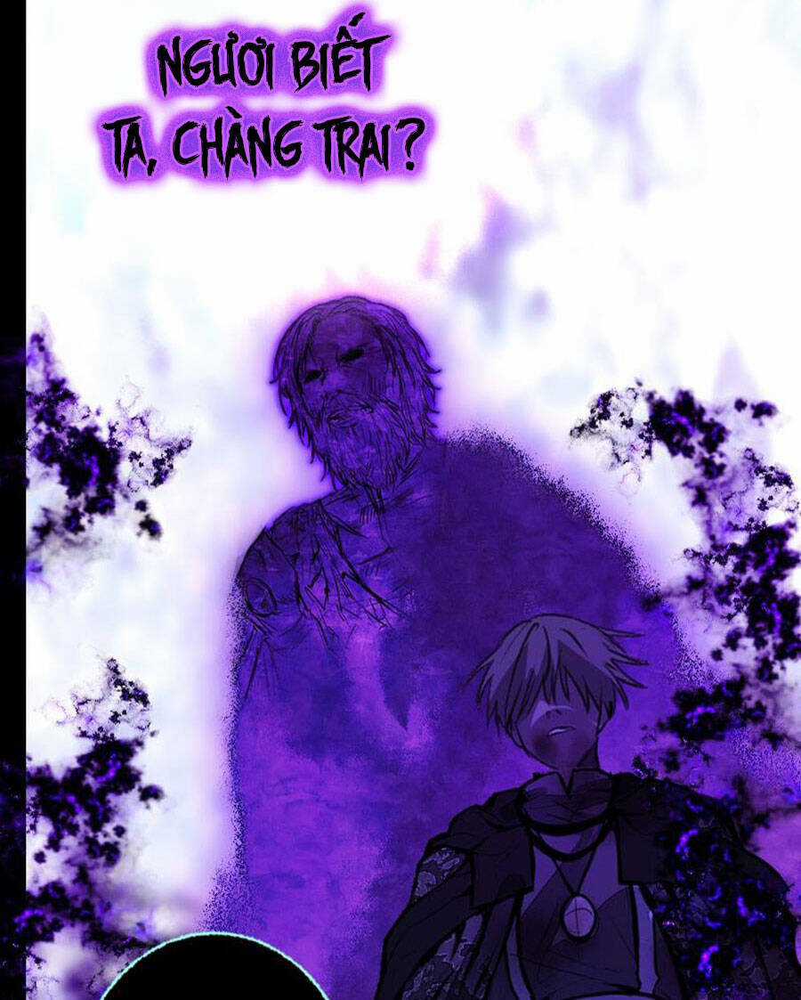 Deor! Chapter 55 trang 21