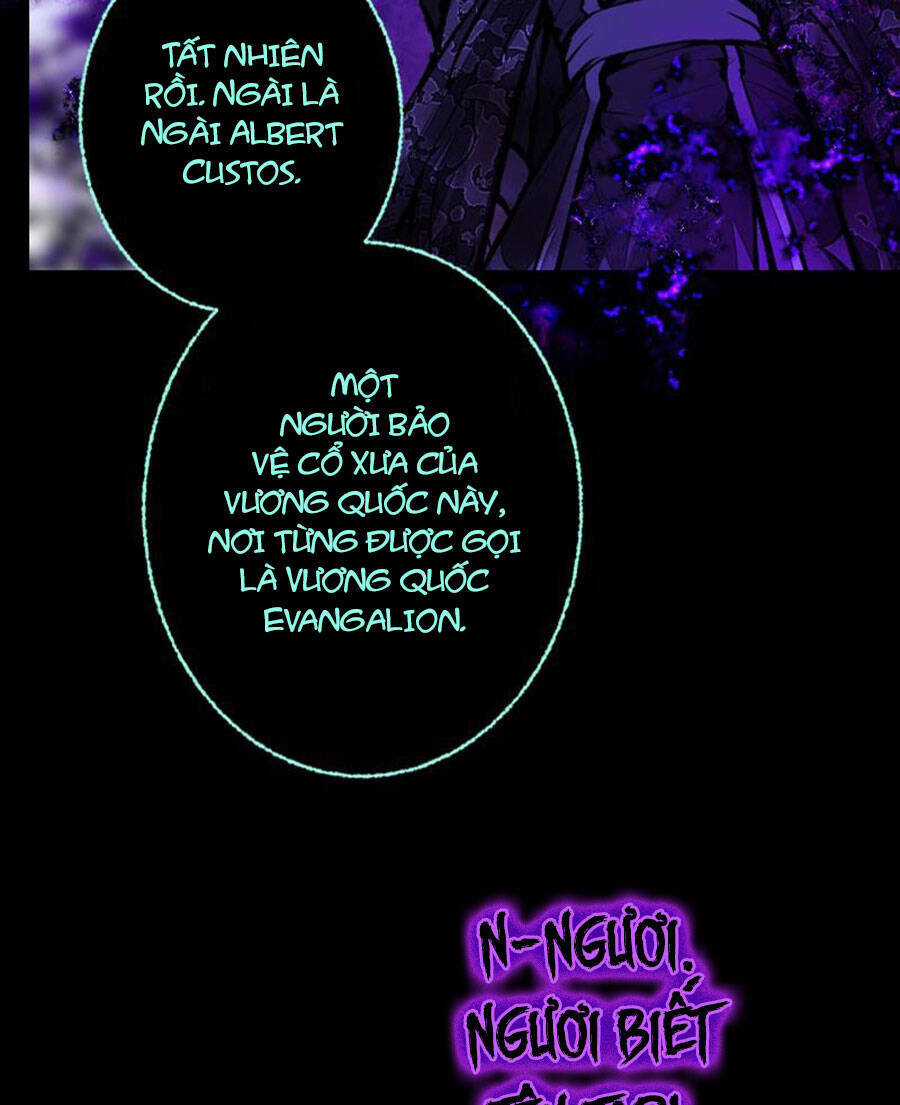 Deor! Chapter 55 trang 22