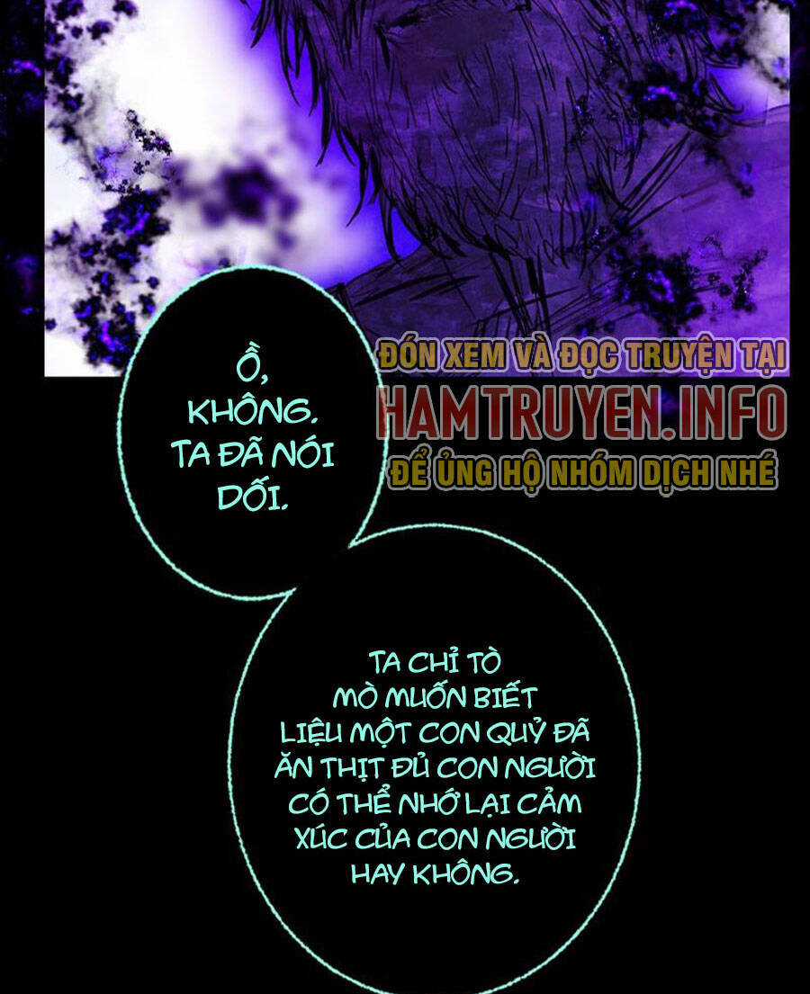 Deor! Chapter 55 trang 24