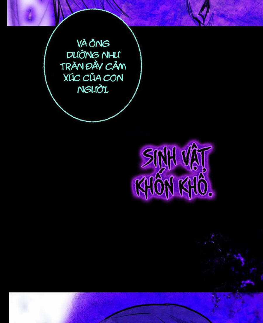 Deor! Chapter 55 trang 26