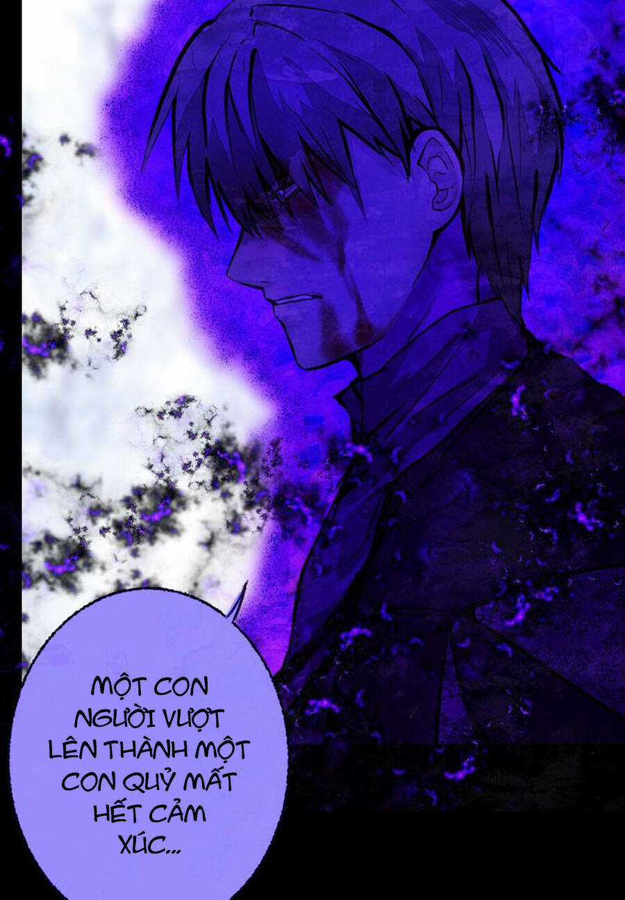 Deor! Chapter 55 trang 27