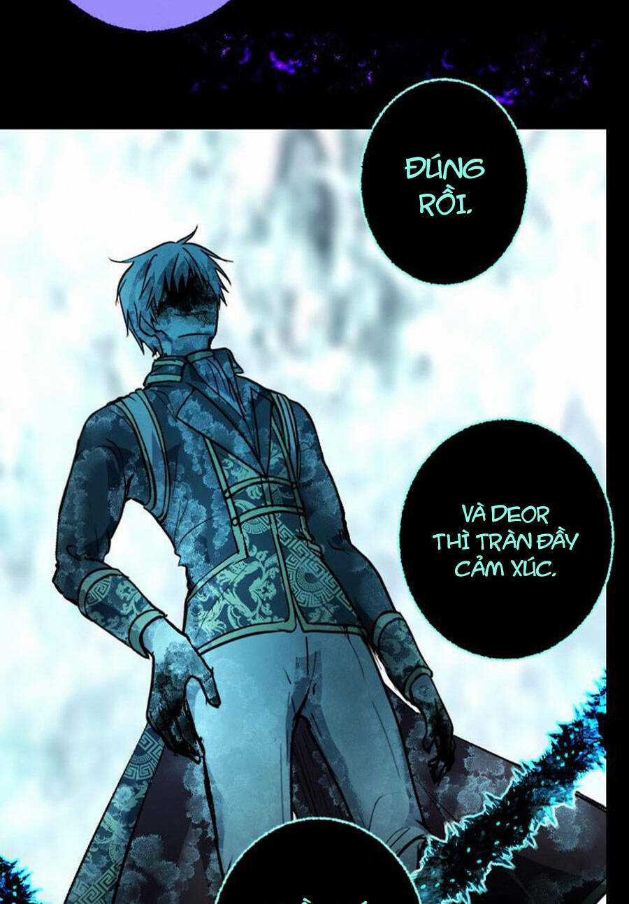 Deor! Chapter 55 trang 28