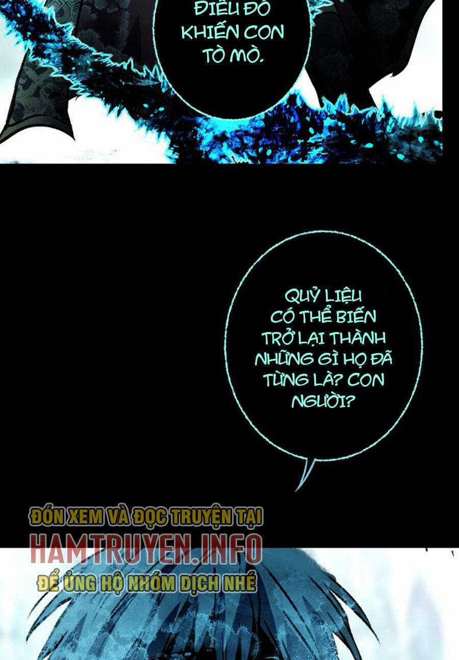 Deor! Chapter 55 trang 29