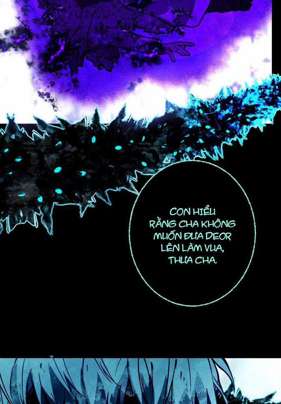 Deor! Chapter 55 trang 33
