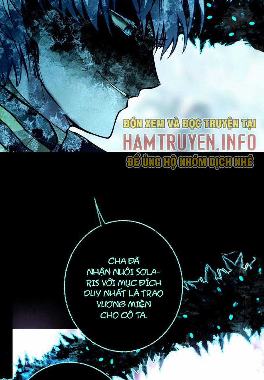 Deor! Chapter 55 trang 34