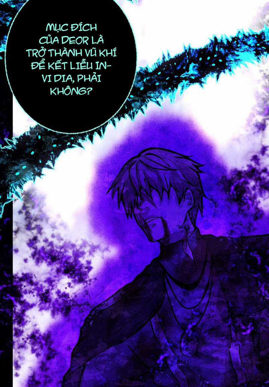 Deor! Chapter 55 trang 35