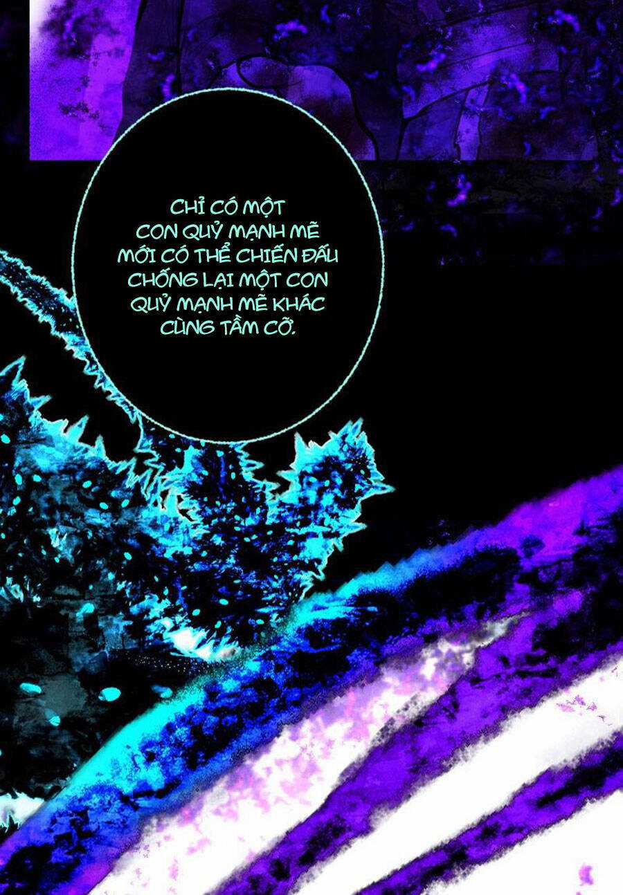 Deor! Chapter 55 trang 36