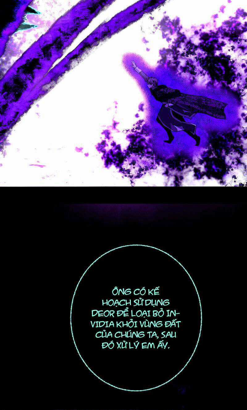 Deor! Chapter 55 trang 37