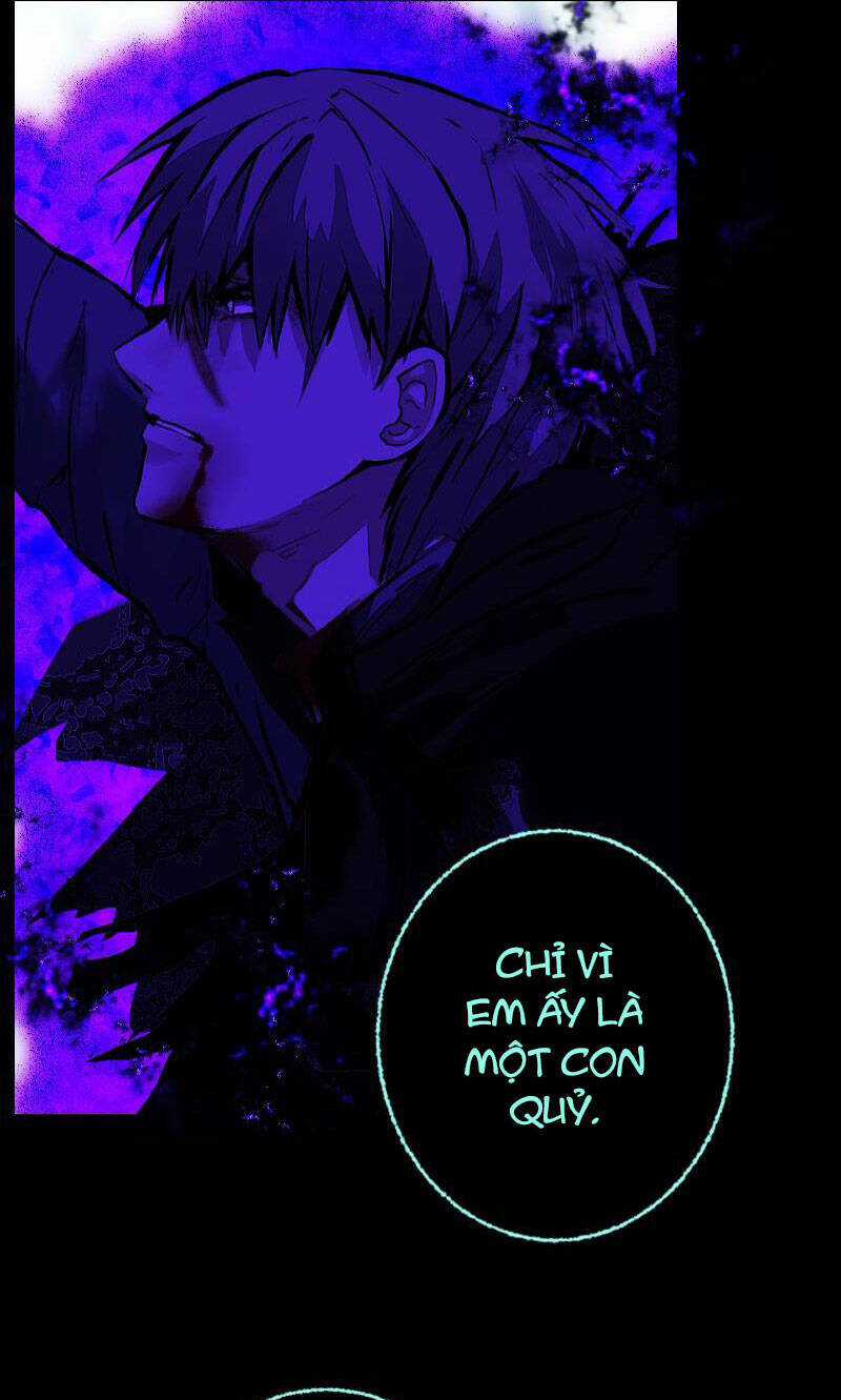 Deor! Chapter 55 trang 38
