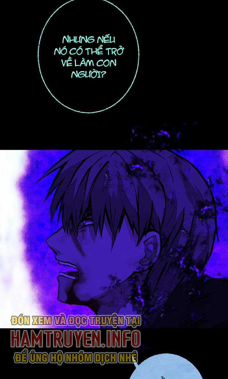 Deor! Chapter 55 trang 39
