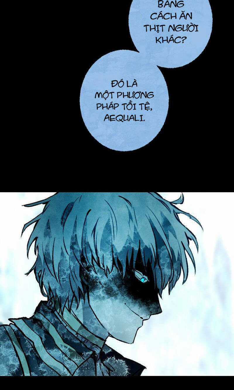 Deor! Chapter 55 trang 40