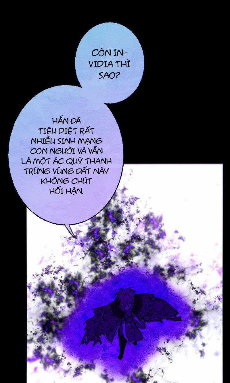 Deor! Chapter 55 trang 41