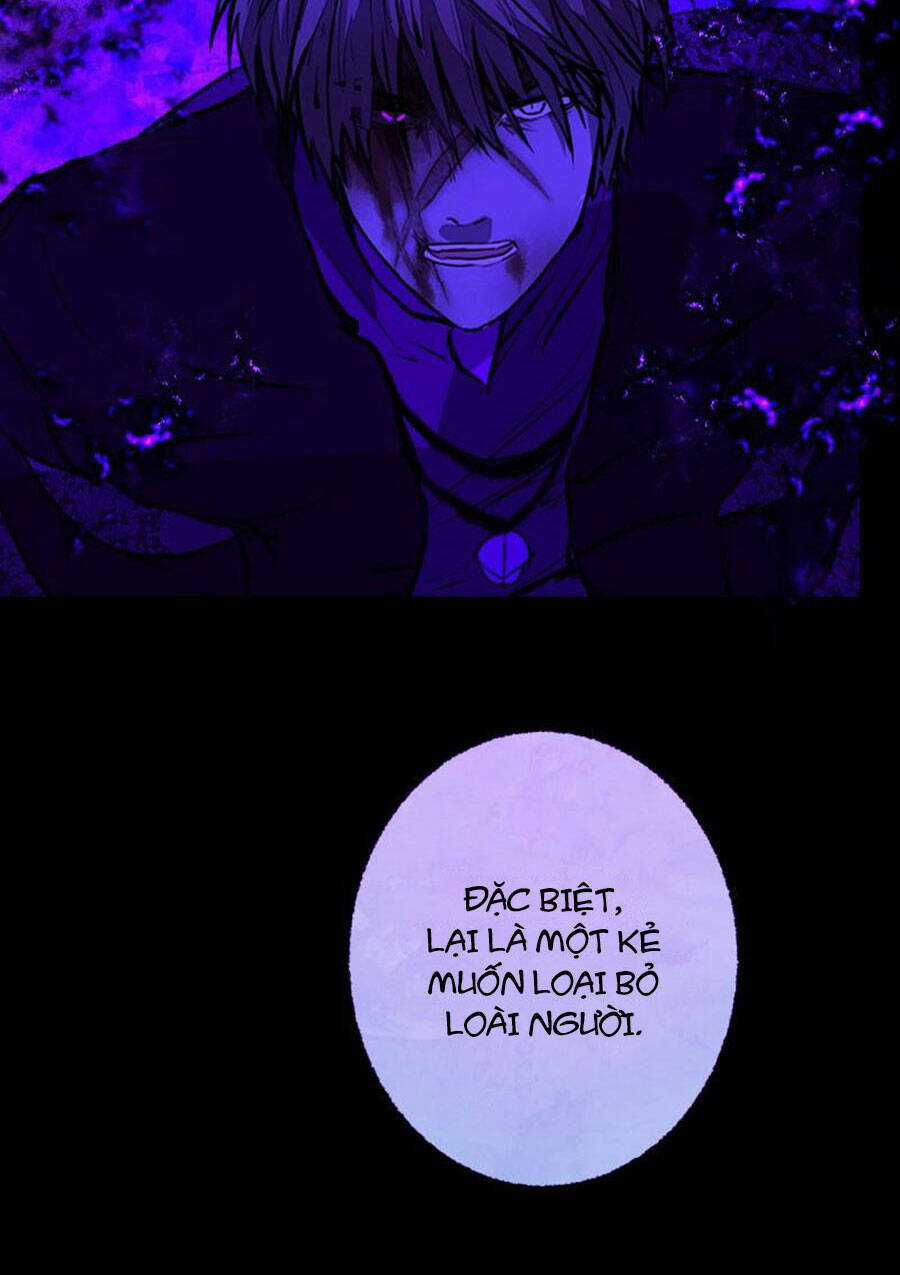 Deor! Chapter 55 trang 43