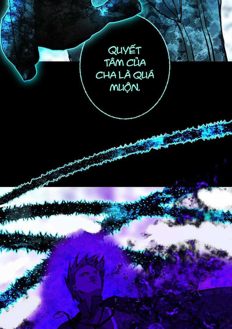 Deor! Chapter 55 trang 45