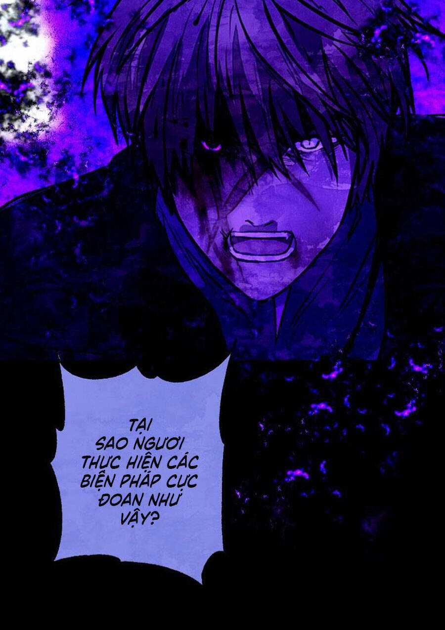 Deor! Chapter 55 trang 51