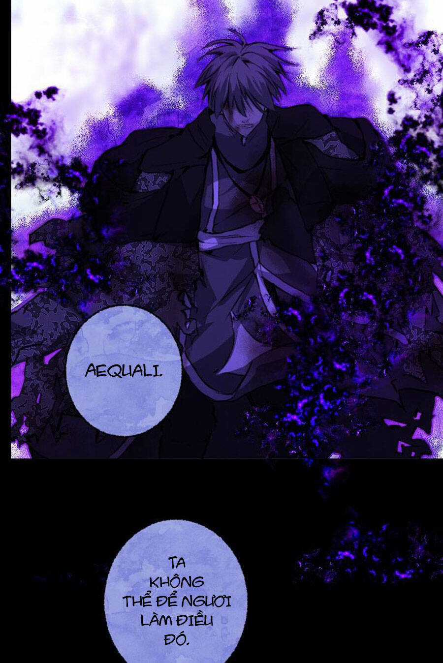 Deor! Chapter 55 trang 6