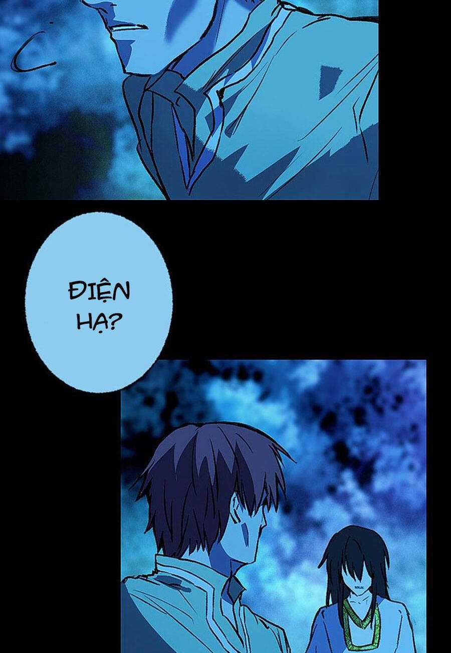 Deor! Chapter 55 trang 65