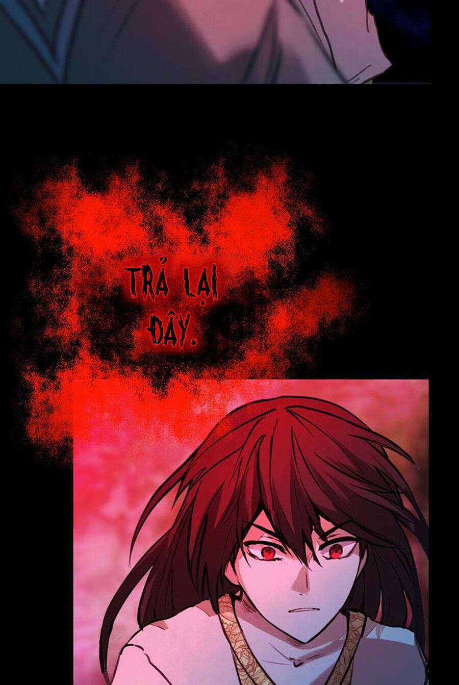 Deor! Chapter 56 trang 11