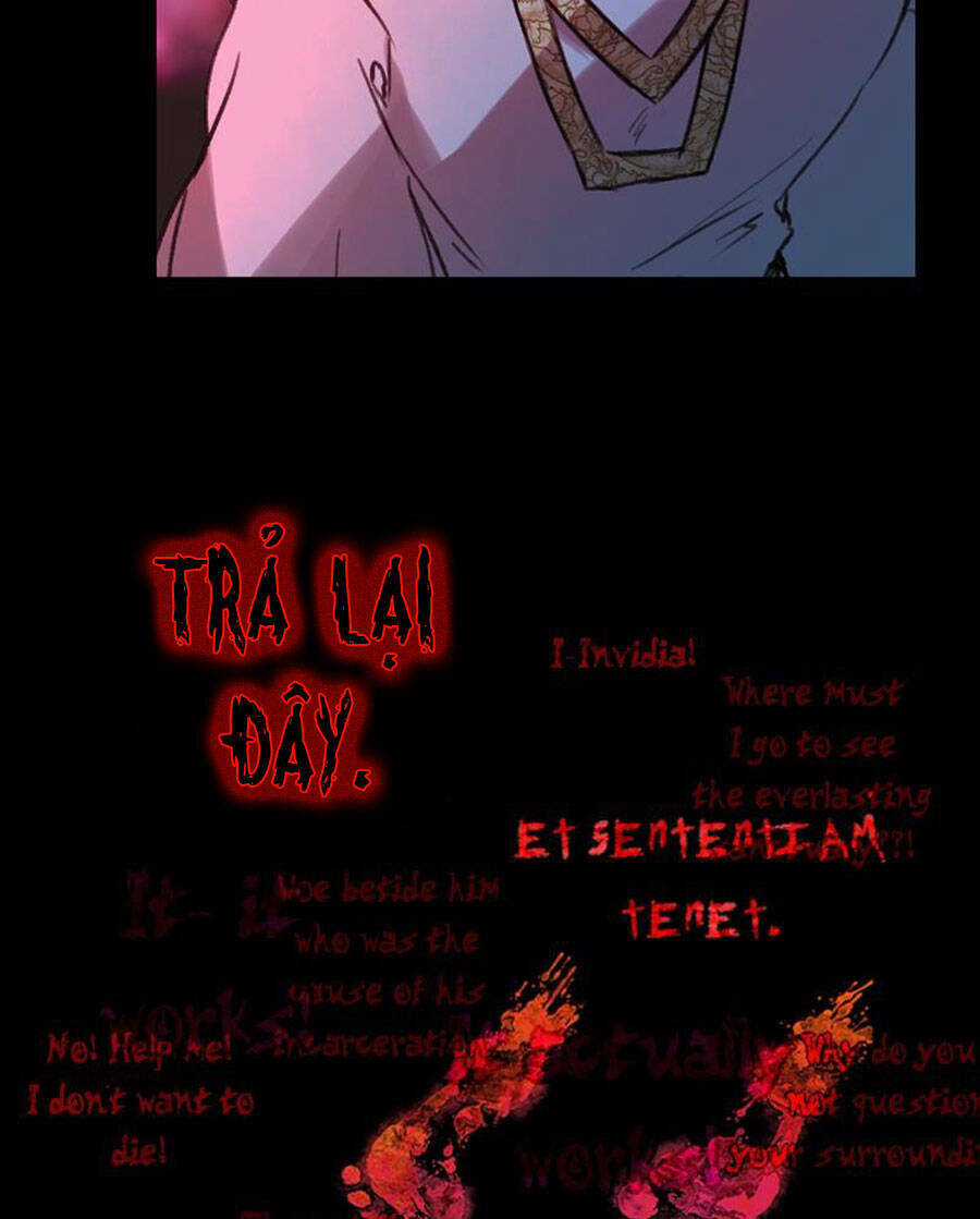 Deor! Chapter 56 trang 12