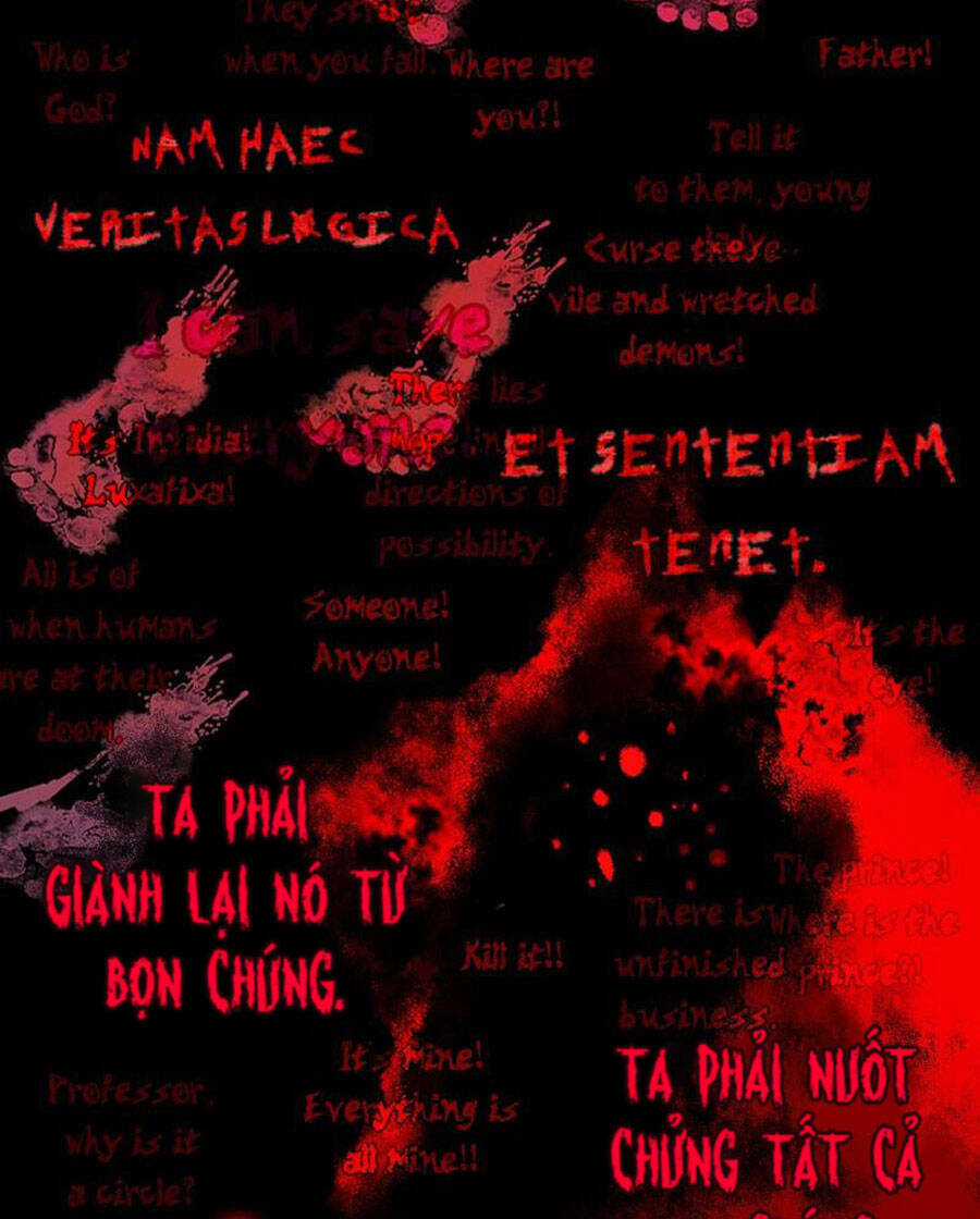 Deor! Chapter 56 trang 13