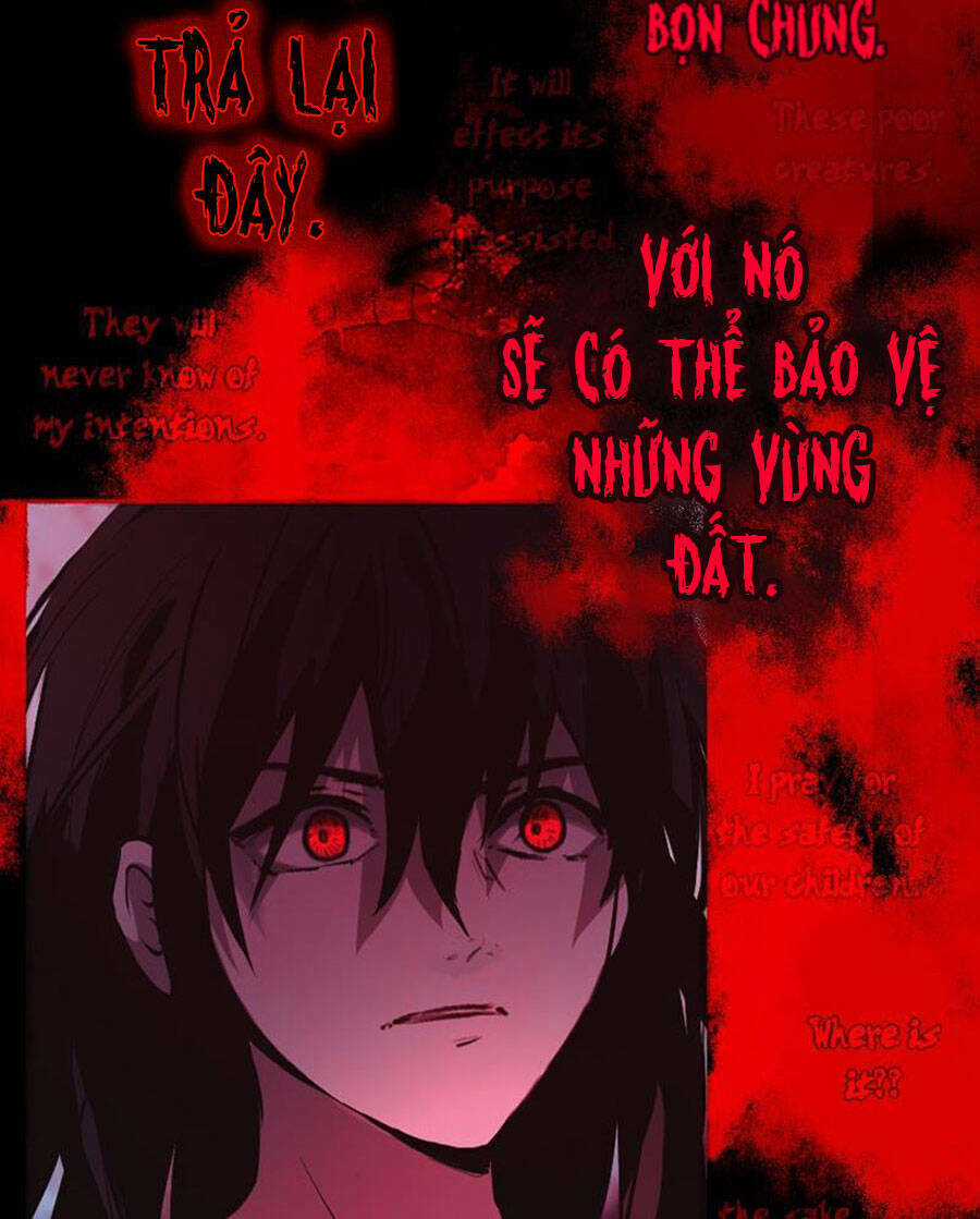 Deor! Chapter 56 trang 14