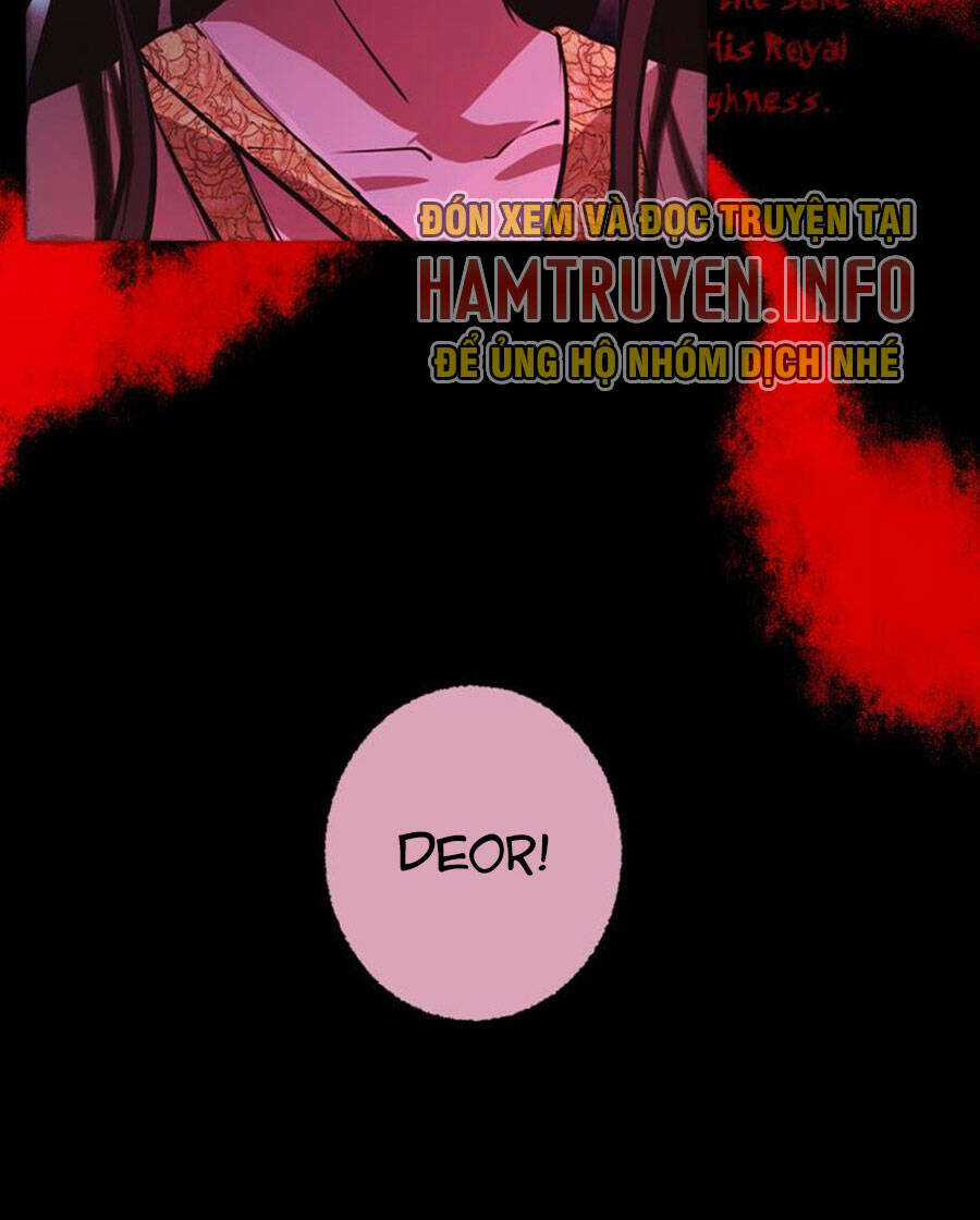 Deor! Chapter 56 trang 15