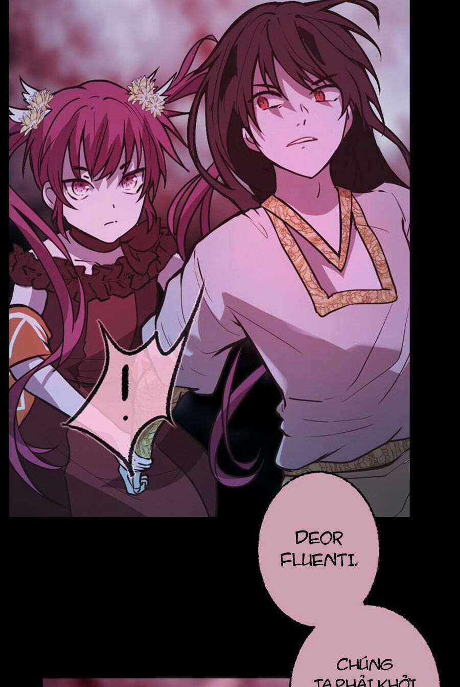 Deor! Chapter 56 trang 17
