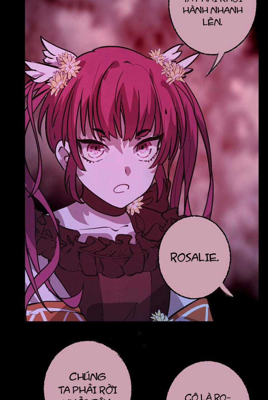 Deor! Chapter 56 trang 18