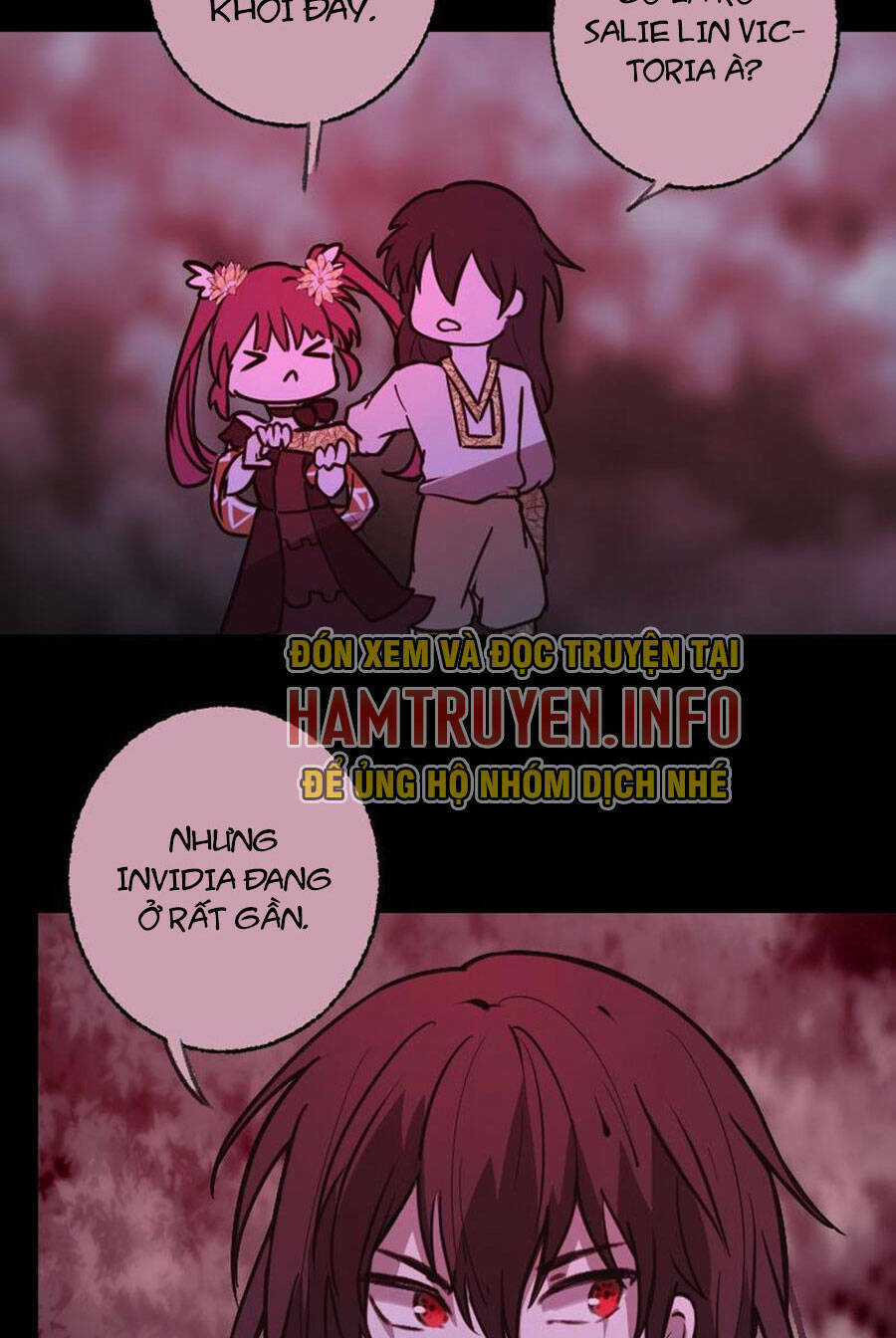 Deor! Chapter 56 trang 19