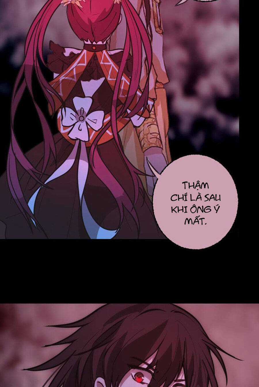 Deor! Chapter 56 trang 21