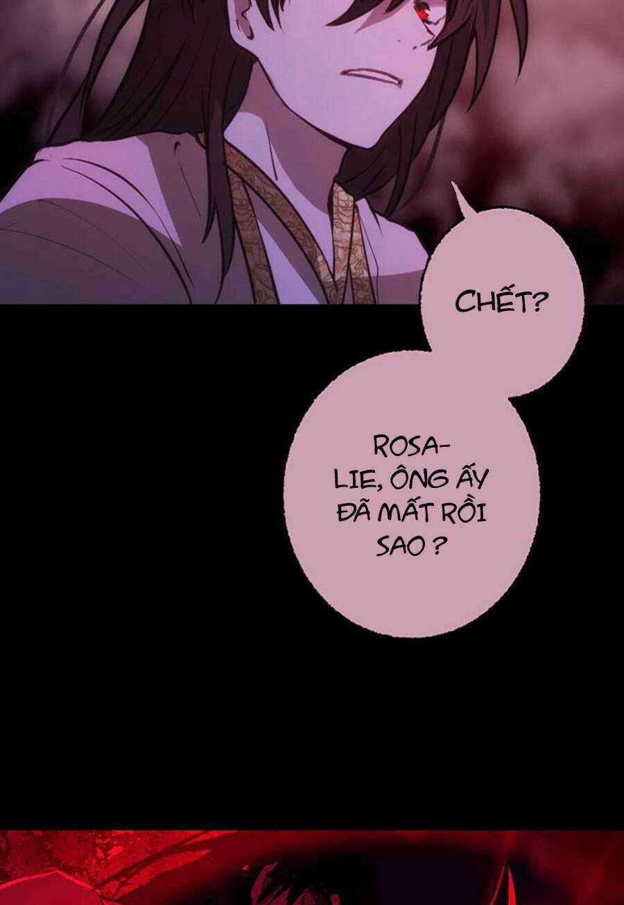 Deor! Chapter 56 trang 22