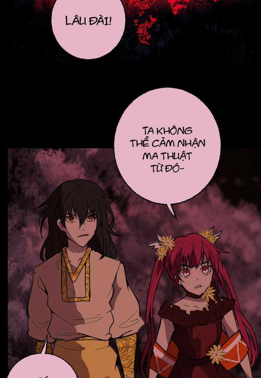 Deor! Chapter 56 trang 25