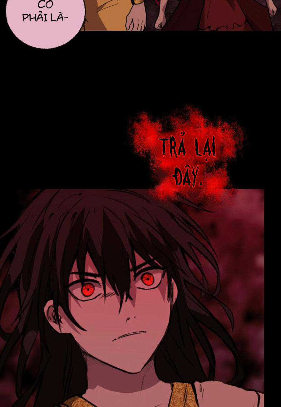 Deor! Chapter 56 trang 26