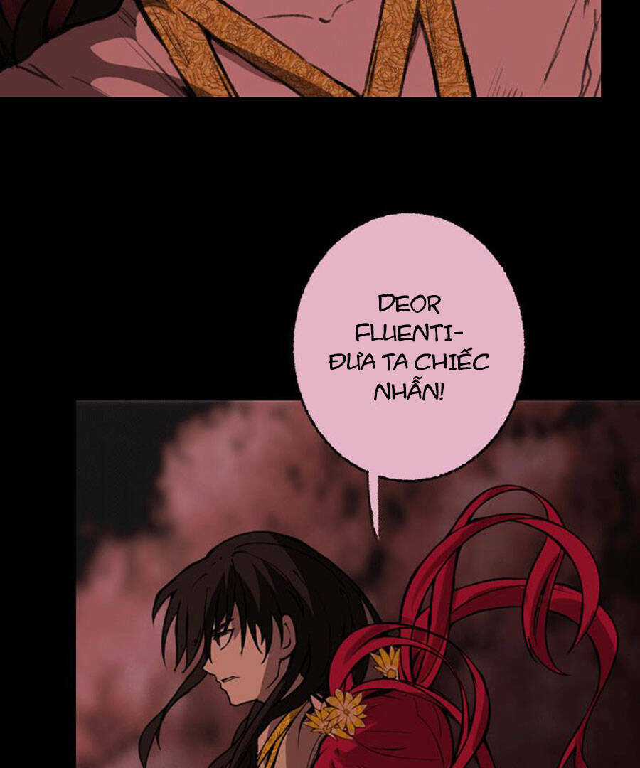 Deor! Chapter 56 trang 27