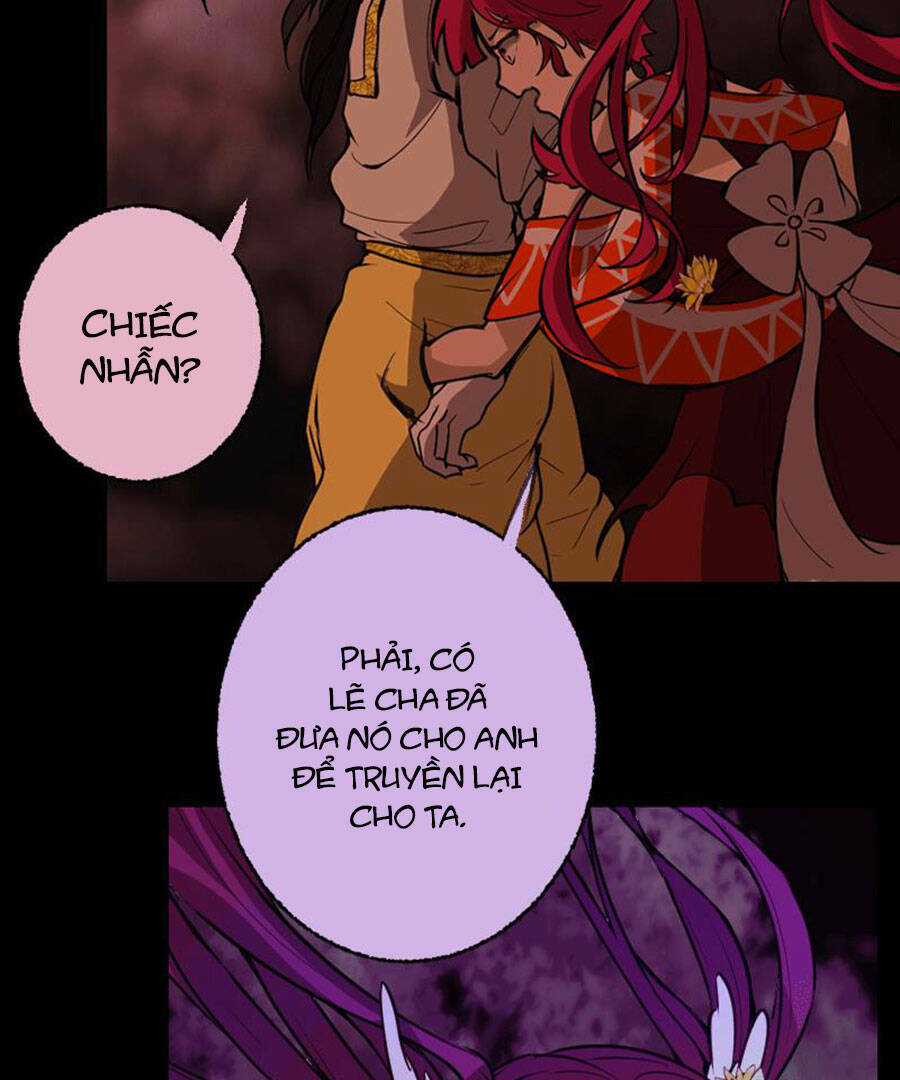 Deor! Chapter 56 trang 28