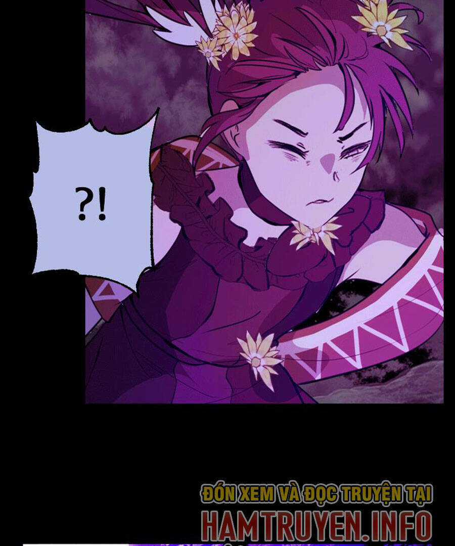 Deor! Chapter 56 trang 29