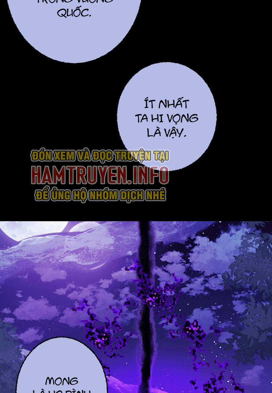 Deor! Chapter 56 trang 34