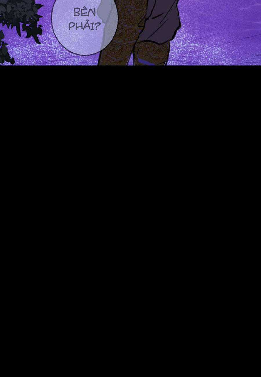 Deor! Chapter 56 trang 36