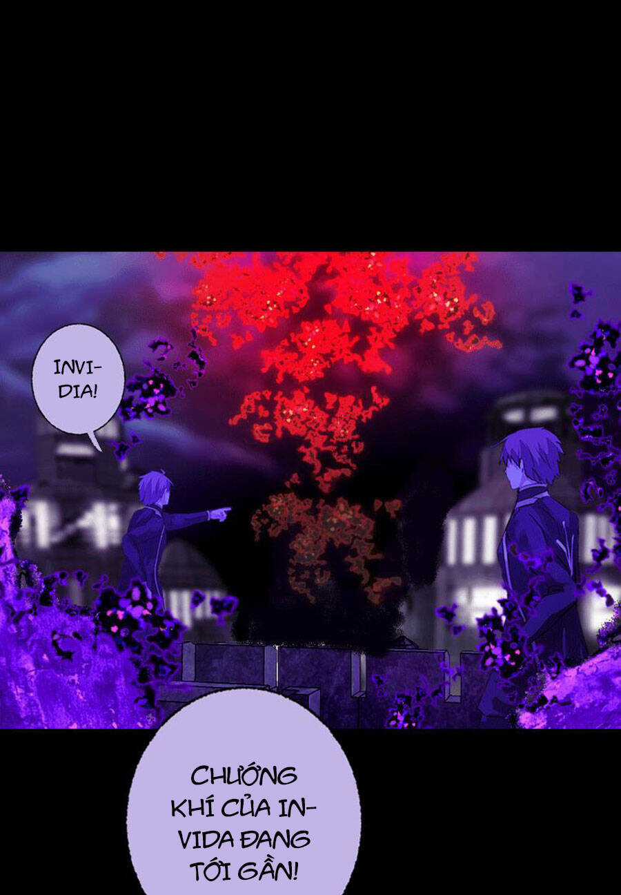 Deor! Chapter 56 trang 37