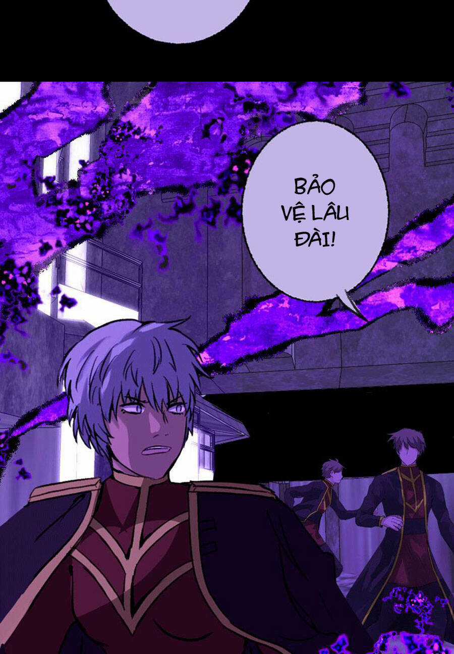 Deor! Chapter 56 trang 38