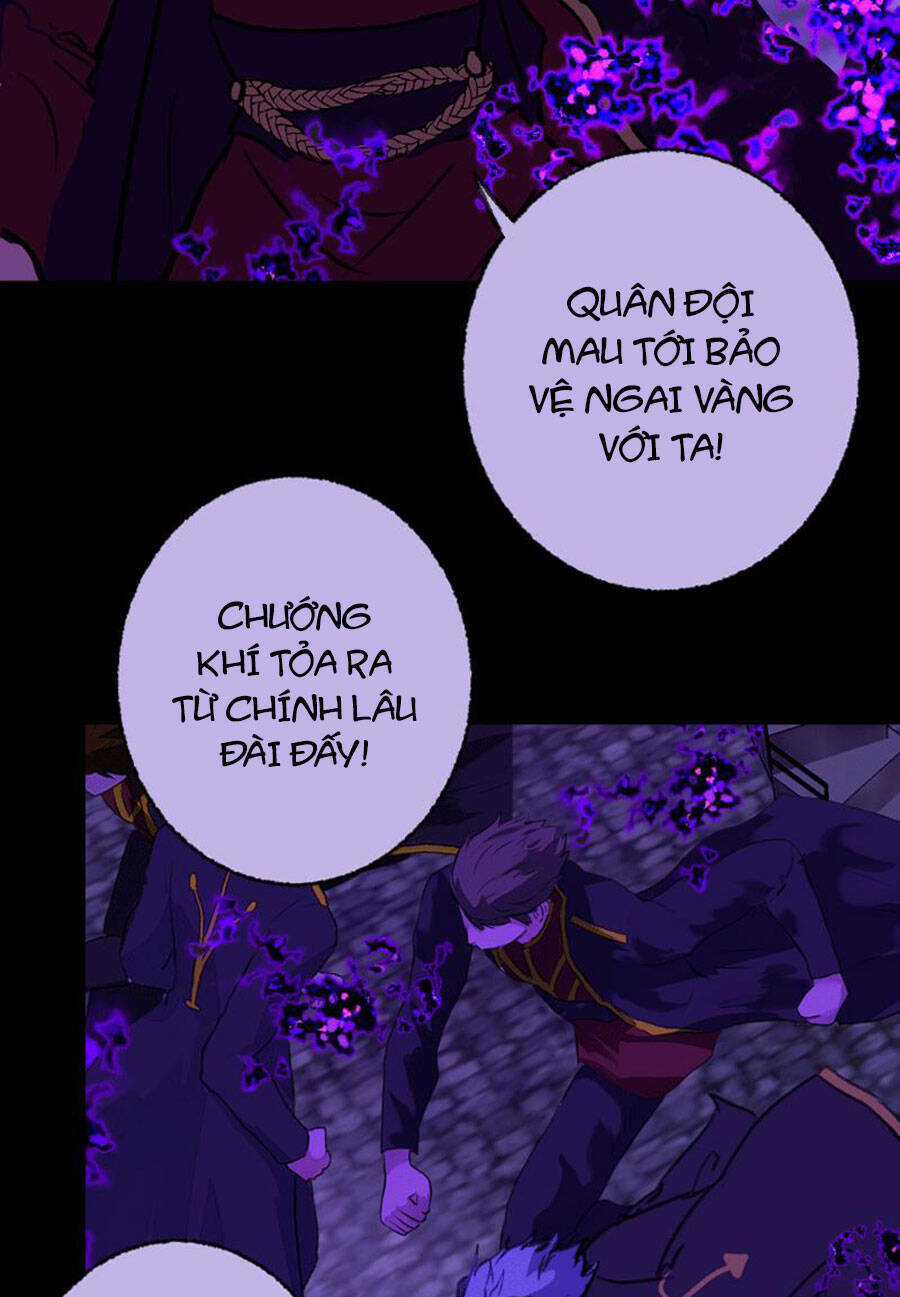 Deor! Chapter 56 trang 39