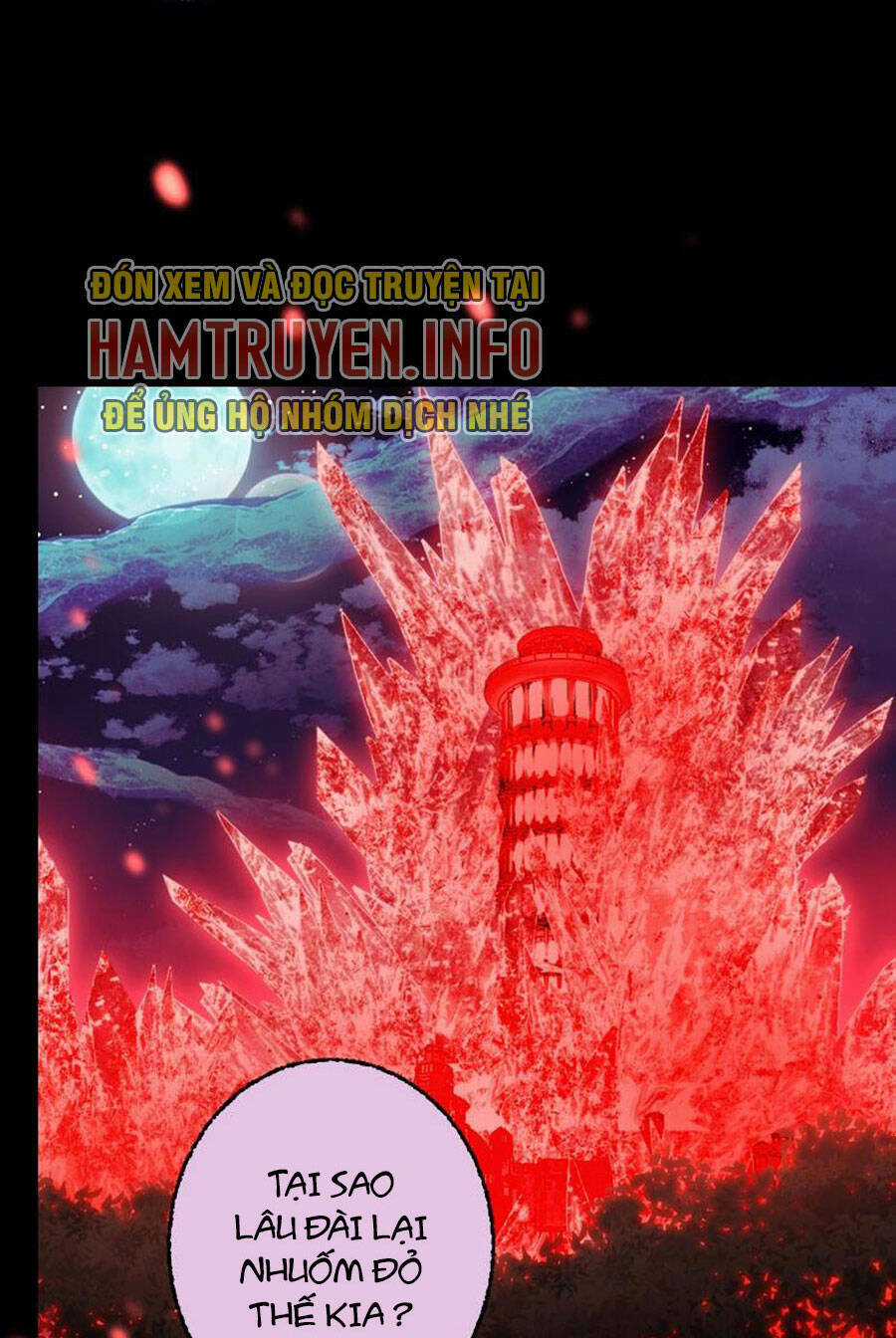 Deor! Chapter 56 trang 4