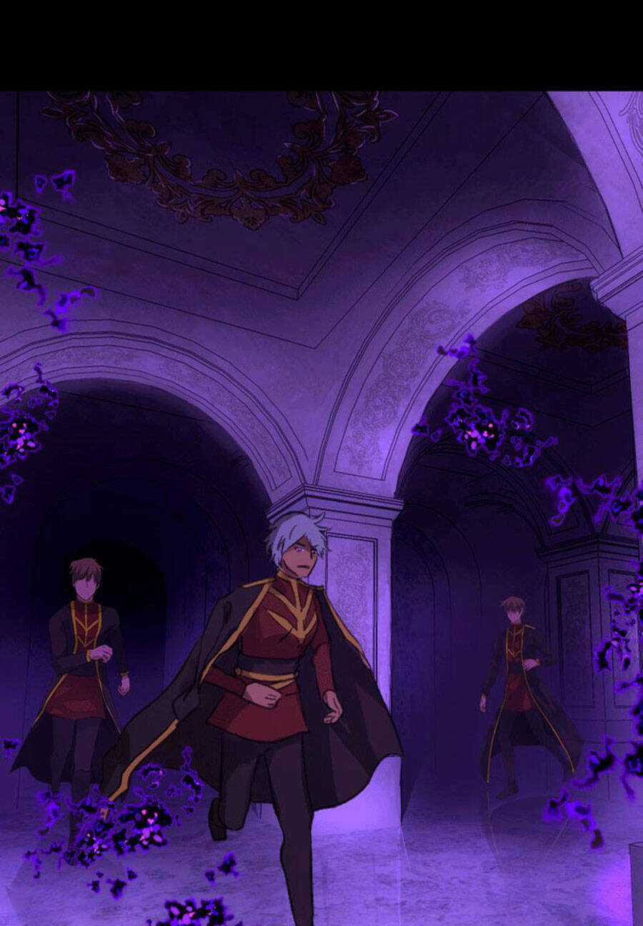 Deor! Chapter 56 trang 41