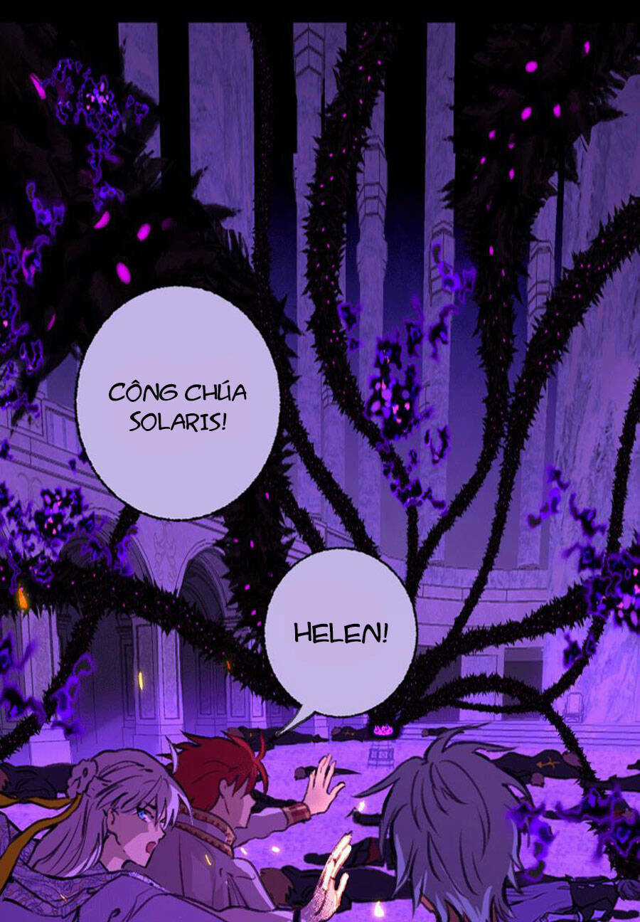 Deor! Chapter 56 trang 43