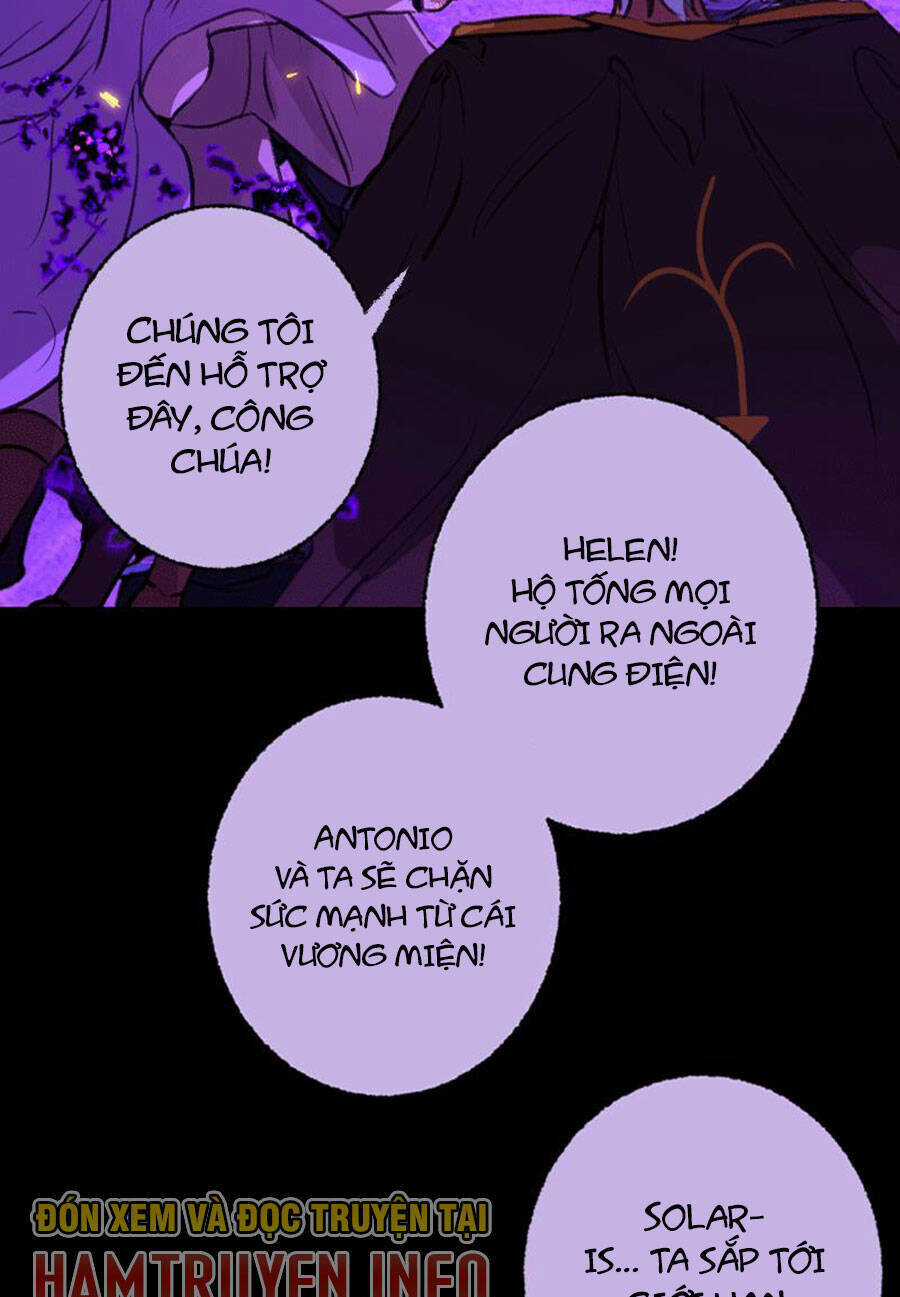 Deor! Chapter 56 trang 44