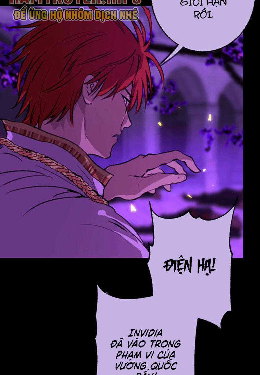 Deor! Chapter 56 trang 45